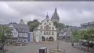 Archived image Webcam Brilon center 05:00