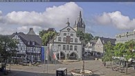 Archived image Webcam Brilon center 07:00