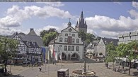 Archived image Webcam Brilon center 09:00