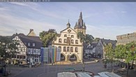 Archiv Foto Webcam Brilon Zentrum 05:00
