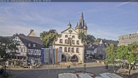 Archiv Foto Webcam Brilon Zentrum 06:00