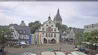 Archiv Foto Webcam Brilon Zentrum 07:00