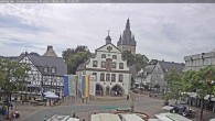Archiv Foto Webcam Brilon Zentrum 09:00