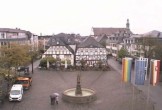 Archiv Foto Webcam Brilon (Rathaus) 07:00