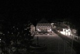 Archiv Foto Webcam Brilon (Rathaus) 23:00