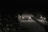 Archiv Foto Webcam Brilon (Rathaus) 03:00