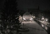 Archiv Foto Webcam Brilon (Rathaus) 05:00