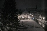 Archiv Foto Webcam Brilon (Rathaus) 06:00