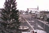 Archiv Foto Webcam Brilon (Rathaus) 13:00