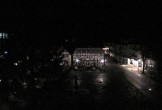 Archived image Webcam Brilon (town hall) 23:00