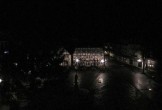 Archived image Webcam Brilon (town hall) 03:00