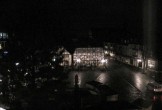 Archiv Foto Webcam Brilon (Rathaus) 07:00