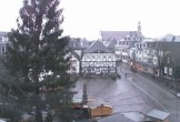 Archiv Foto Webcam Brilon (Rathaus) 10:00