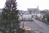 Archiv Foto Webcam Brilon (Rathaus) 14:00