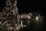 Archived image Webcam Brilon (town hall) 23:00