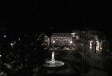 Archived image Webcam Brilon (town hall) 23:00