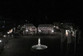 Archived image Webcam Brilon (town hall) 23:00