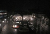 Archived image Webcam Brilon (town hall) 05:00