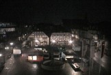 Archived image Webcam Brilon (town hall) 06:00