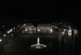 Archiv Foto Webcam Brilon (Rathaus) 23:00