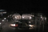 Archiv Foto Webcam Brilon (Rathaus) 05:00