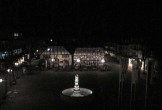 Archived image Webcam Brilon (town hall) 23:00