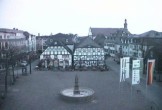 Archived image Webcam Brilon (town hall) 05:00