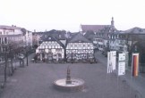 Archived image Webcam Brilon (town hall) 06:00