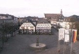 Archived image Webcam Brilon (town hall) 15:00