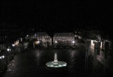 Archiv Foto Webcam Brilon (Rathaus) 01:00