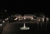 Archived image Webcam Brilon (town hall) 01:00