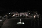 Archiv Foto Webcam Brilon (Rathaus) 01:00