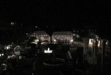 Archiv Foto Webcam Brilon (Rathaus) 23:00