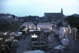 Archiv Foto Webcam Brilon (Rathaus) 03:00