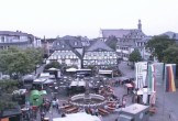 Archiv Foto Webcam Brilon (Rathaus) 12:00