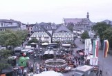 Archiv Foto Webcam Brilon (Rathaus) 14:00