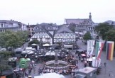 Archiv Foto Webcam Brilon (Rathaus) 16:00