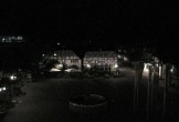 Archiv Foto Webcam Brilon (Rathaus) 23:00