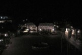 Archiv Foto Webcam Brilon (Rathaus) 23:00