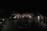 Archiv Foto Webcam Brilon (Rathaus) 01:00