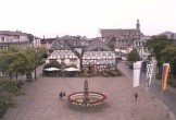 Archiv Foto Webcam Brilon (Rathaus) 06:00