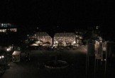 Archived image Webcam Brilon (town hall) 23:00