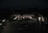Archived image Webcam Brilon (town hall) 03:00