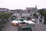 Archived image Webcam Brilon (town hall) 05:00