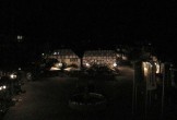Archived image Webcam Brilon (town hall) 01:00