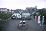 Archived image Webcam Brilon (town hall) 05:00