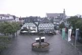 Archived image Webcam Brilon (town hall) 06:00