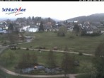 Archived image Webcam Wiesengrundpark recreation area 07:00