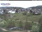 Archiv Foto Webcam Schluchsee: Wiesengrundpark 11:00