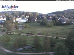 Archived image Webcam Wiesengrundpark recreation area 06:00